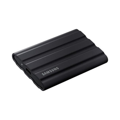 Samsung MU-PE1T0S/EU T7 Shield Portable SSD, 1000 GB, USB Type-C, 3.2 Gen 2 (3.1 Gen 2) 1050 MB/s