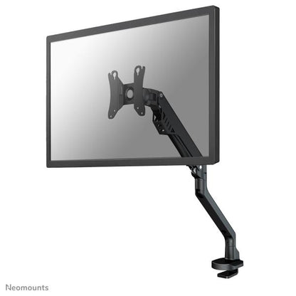 Neomounts FPMA-D750BLACK2 Flat Screen Desk Mount (clamp/grommet) 10 - 32", 8kg