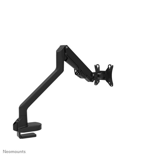 Neomounts FPMA-D750BLACK2 Flat Screen Desk Mount (clamp/grommet) 10 - 32", 8kg