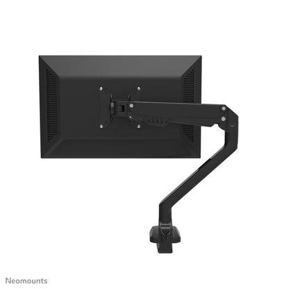 Neomounts FPMA-D750BLACK2 Flat Screen Desk Mount (clamp/grommet) 10 - 32", 8kg