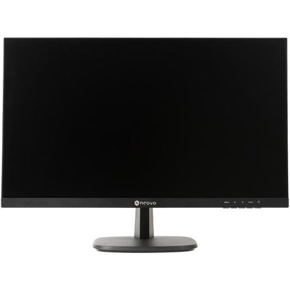 Neovo LA2702 27 inch FULL HD LED, 1920 x 1080p, 250cd/m2, 20.000.000:1, 5ms, VGA, HDMI, DisplayPort