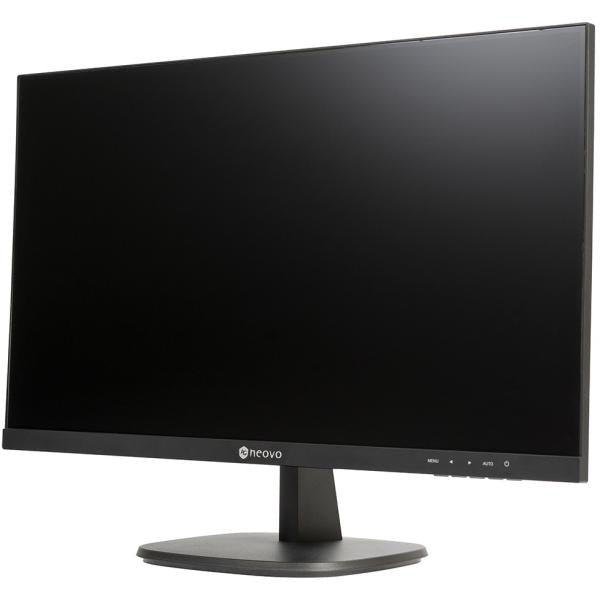 Neovo LA2702 27 inch FULL HD LED, 1920 x 1080p, 250cd/m2, 20.000.000:1, 5ms, VGA, HDMI, DisplayPort