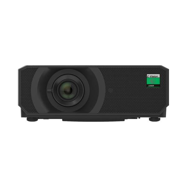 Digital Projection 121-804 E-Vision 4000 4K-UHD Beamer, 3300 ANSI, 3800 ISO Lumens, 1.13-1.70:1