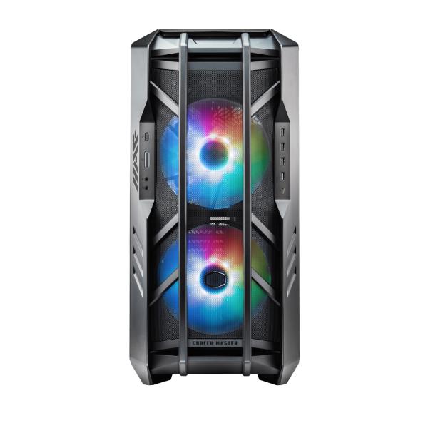 Cooler Master H700-IGNN-S00 HAF 700, ATX, Midi-Tower