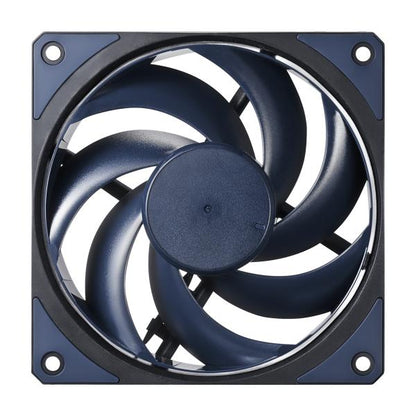 Cooler Master MFZ-M2NN-21NPK-R1 Mobius 120, 120 MM, 2400 RPM, 30 DBa, 75.2 CFM