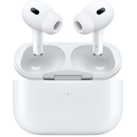 Apple MPNY3ZM/A Airpod 2022 3rd Gen in-ear headphones, Wireless, Bluetooth 5.0, Charging case, White