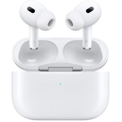 Apple MPNY3ZM/A Airpod 2022 3rd Gen in-ear headphones, Wireless, Bluetooth 5.0, Charging case, White