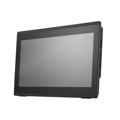 Shuttle P52U All-In-One PC, 15.6“ multi-touch screen, Celeron 5205U, 2x DDR4 SO-DIMM, fanless