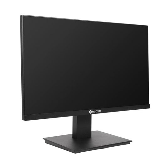 Neovo LA2202 21.5inch FULL HD LED, 1920 x 1080p,VGA, HDMI, DisplayPort, 250cd/m2, 30.000.000:1, 3ms,