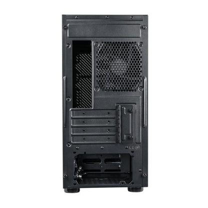 Cooler Master E300-KG5N-S00 Elite 300 with ODD, Transparent glass window, mATX, 120m, USB 3.2 Gen 1