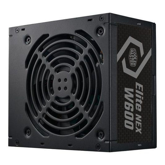 Cooler Master MPW-6001-ACBW-BEU Elite NEX W600 230V, ATX, 600W