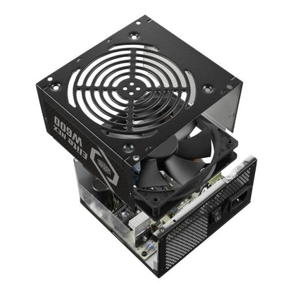 Cooler Master MPW-6001-ACBW-BEU Elite NEX W600 230V, ATX, 600W