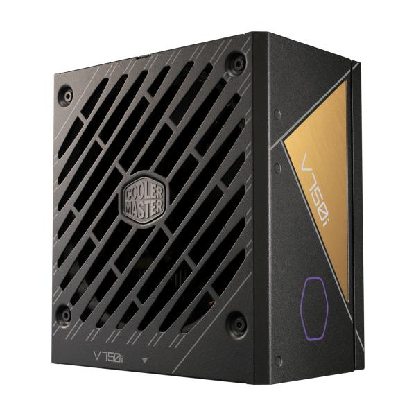 Cooler Master MPZ-7501-AFAG-BEU V750Gold i Multi, ATX 3.0, 750W, STCM, Semi Digital