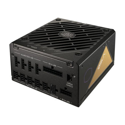 Cooler Master MPZ-7501-AFAG-BEU V750Gold i Multi, ATX 3.0, 750W, STCM, Semi Digital