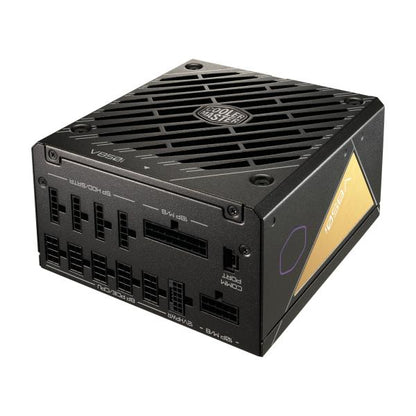 Cooler Master MPZ-8501-AFAG-BEU V850 Gold i Multi Digital PSU, ATX 3.0, 850 W, STCM, Fully modular