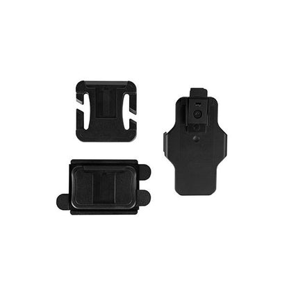 Transcend TS-DBK2 Body Camera Accessory Kit, Mount