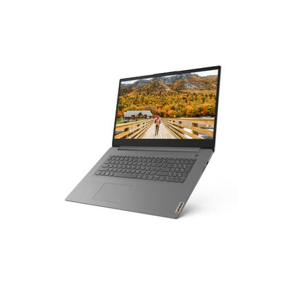 Lenovo 82KV00BKMH IdeaPad 3, AMD Ryzen™ 7, 1.8 GHz, 17.3", 1920 x 1080 pixels, 8 GB, 512 GB