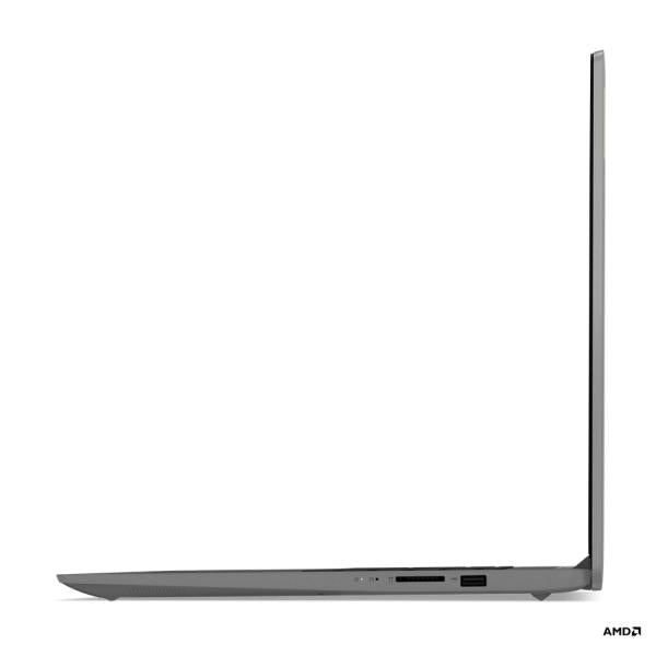 Lenovo 82KV00BKMH IdeaPad 3, AMD Ryzen™ 7, 1.8 GHz, 17.3", 1920 x 1080 pixels, 8 GB, 512 GB