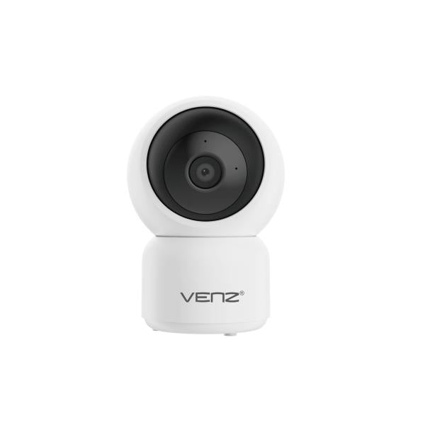 WOOX R4259 VENZ by WOOX R4259PT indoor HD camera 360 graden roteerbaar