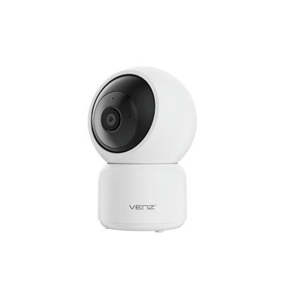 WOOX R4259 VENZ by WOOX R4259PT indoor HD camera 360 graden roteerbaar