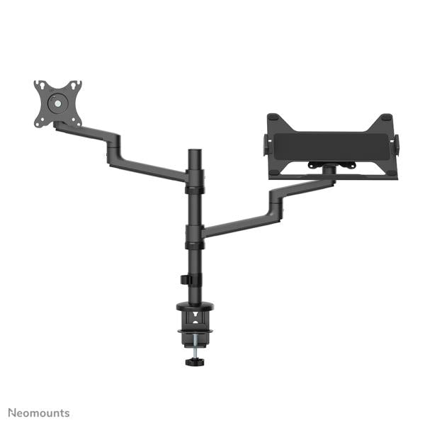 Neomounts DS20-425BL2 Desk-mount