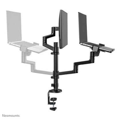 Neomounts DS20-425BL2 Desk-mount