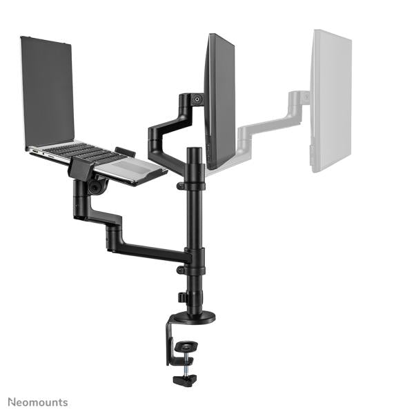 Neomounts DS20-425BL2 Desk-mount