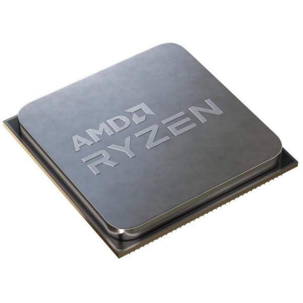 Amd 100-000000065 Ryzen 5 5600X (Tray) AM4, 3,7GHz, 6 Core HT, 65 W, DDR4