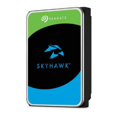 Seagate ST2000VX017 SkyHawk Surveillance HDD , 3.5", 2 TB, SATA3, 180 MiB/s