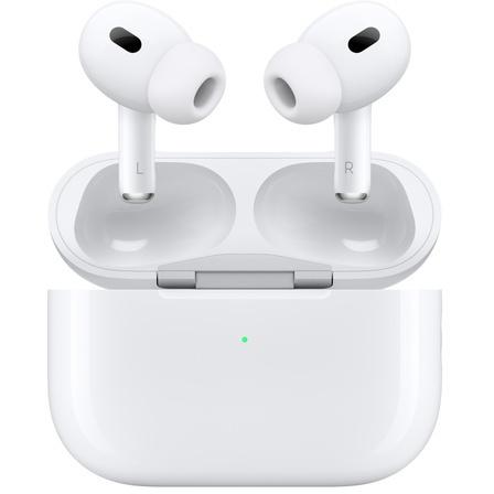 Apple MTJV3ZM/A AirPods Pro 2. Generation USB-C with MagSafe Case