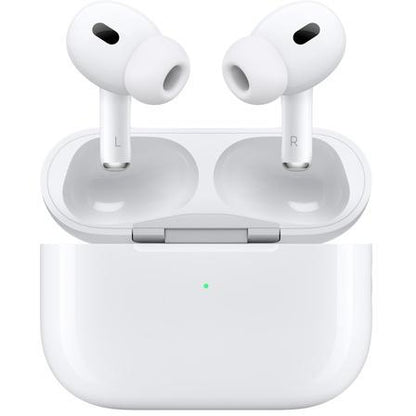 Apple MTJV3ZM/A AirPods Pro 2. Generation USB-C with MagSafe Case