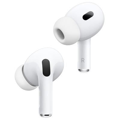 Apple MTJV3ZM/A AirPods Pro 2. Generation USB-C with MagSafe Case