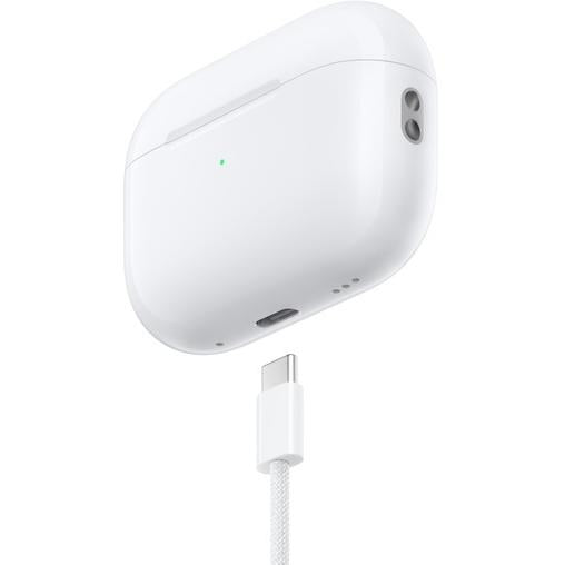 Apple MTJV3ZM/A AirPods Pro 2. Generation USB-C with MagSafe Case