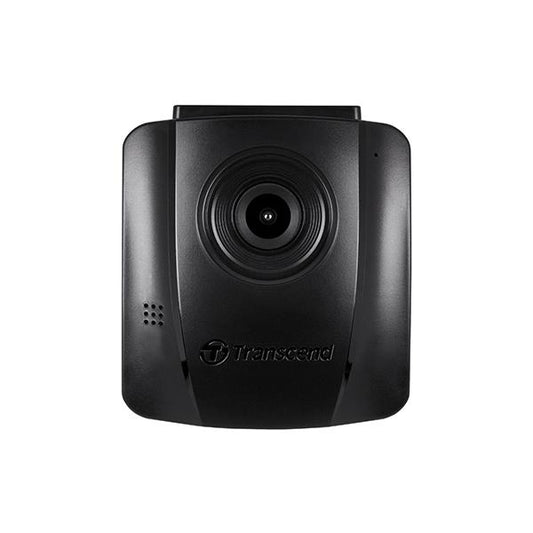 Transcend TS-DP110M-64G DrivePro 110 Dashcam, 64 GB, 2.4" color, 2K QHD, F/2.0, 140°, MP4 (H.264)