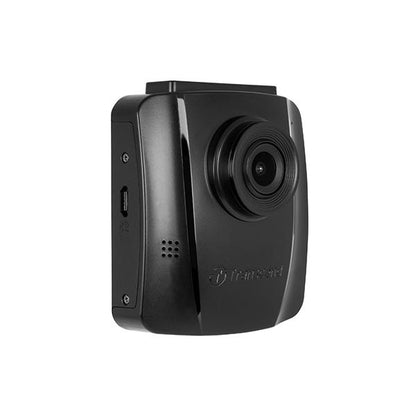 Transcend TS-DP110M-64G DrivePro 110 Dashcam, 64 GB, 2.4" color, 2K QHD, F/2.0, 140°, MP4 (H.264)