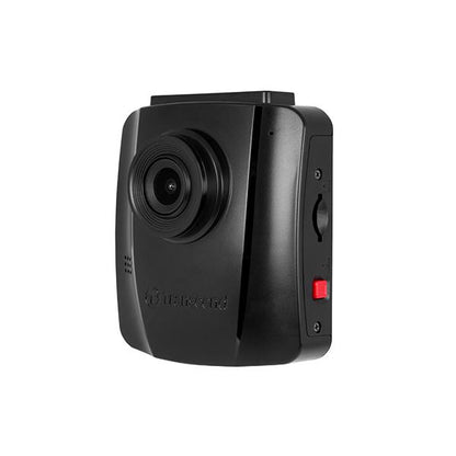 Transcend TS-DP110M-64G DrivePro 110 Dashcam, 64 GB, 2.4" color, 2K QHD, F/2.0, 140°, MP4 (H.264)