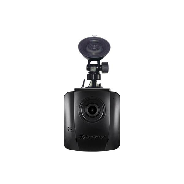 Transcend TS-DP110M-64G DrivePro 110 Dashcam, 64 GB, 2.4" color, 2K QHD, F/2.0, 140°, MP4 (H.264)