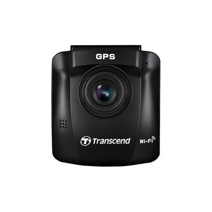 Transcend TS-DP620A-64G 64GX2 DrivePro 620 Dual Camera Dashcam, Dual 1440p, GPS, Wi-FI, USB 2.0