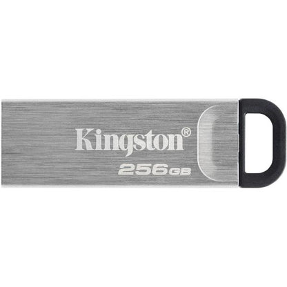 Kingston DTKN/256GB DataTraveler Kyson, 256 GB, USB 3.2, 200/ 60 MB/s