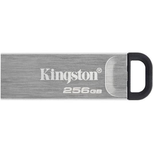 Kingston DTKN/256GB DataTraveler Kyson, 256 GB, USB 3.2, 200/ 60 MB/s