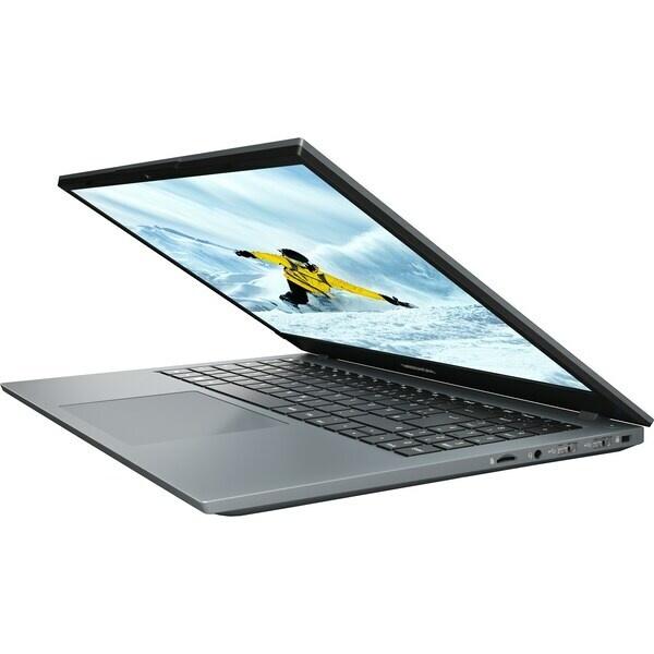 Medion 30035763 MD62545 AKOYA E15423, 15.6", 1920x1080p, i5-1155G7, 8GB, 512GB, Iris Xe, W11h