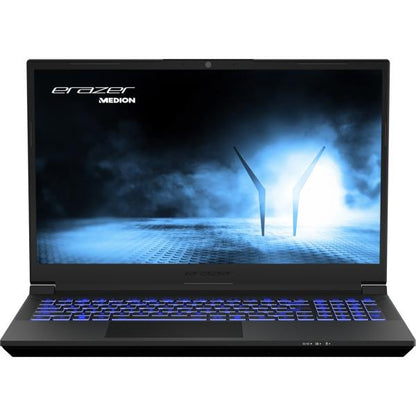 ERAZER 30035339 Crawler E40 MD62518, 15.6", 1080p, Intel Core i5-13500H, 16GB, 512GB, RTX 4050, W11