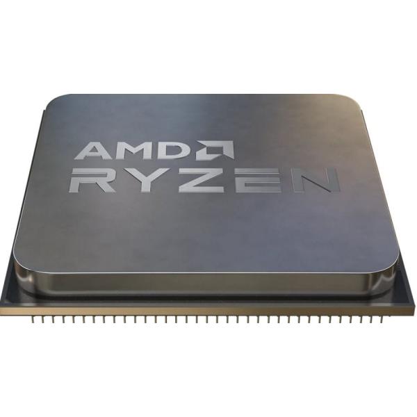 Amd 100-000001015 Ryzen 5 7600 Tray AM5, 6-Core HT, 3.8 Ghz/ 5.1 Ghz, 32 MB, 65 W