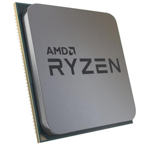 Amd 100-000000252 Ryzen 5 5600G Tray, AM4, 6x Core, 3,9/ 4,4GHz, 16MB, 65W