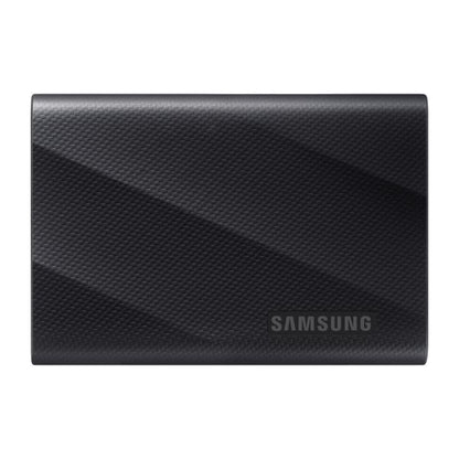 Samsung MU-PG2T0B/EU Portable SSD, 2 TB, USB Type-C, 3.2 Gen 2 (3.1 Gen 2) 2000 MB/s, Black