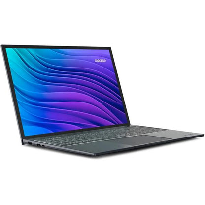 Medion 30036835 AKOYA E16433 MD62604 NL, 16" IPS, 1920 x 1080p, Intel Core i7-1255U, 16GB DDR4, 1TB