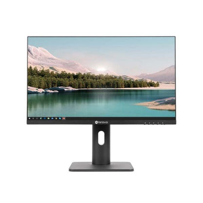 Neovo LH2403 23.8inch FHD IPS LED Monitor, 1920x1080p, 250cd/m2, 20M:1, 5ms, 178:178, VGA, HDMI