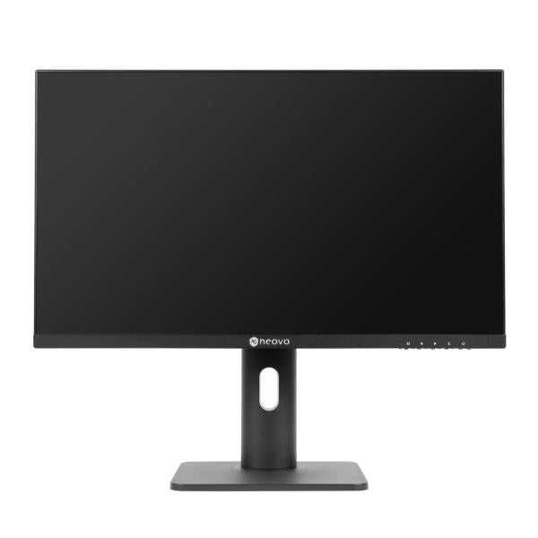 Neovo LH2403 23.8inch FHD IPS LED Monitor, 1920x1080p, 250cd/m2, 20M:1, 5ms, 178:178, VGA, HDMI