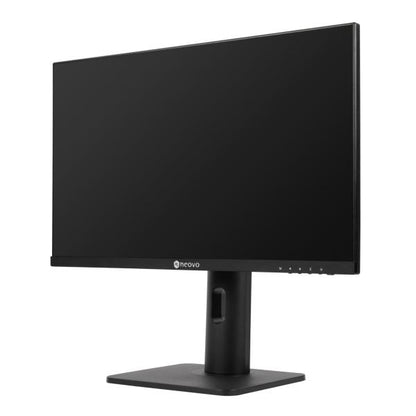 Neovo LH2403 23.8inch FHD IPS LED Monitor, 1920x1080p, 250cd/m2, 20M:1, 5ms, 178:178, VGA, HDMI