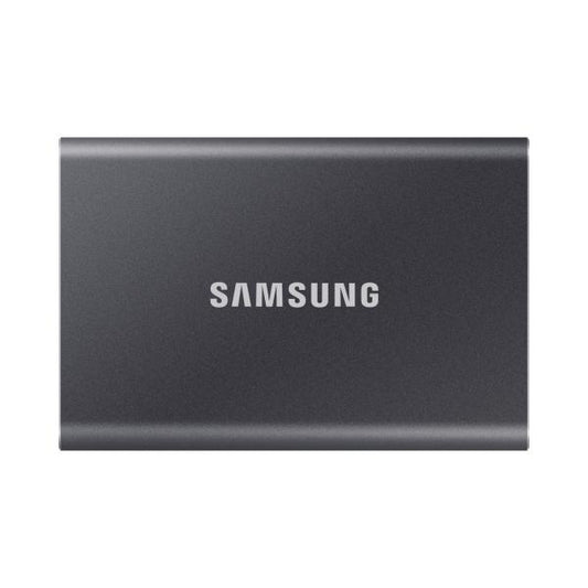 Samsung MU-PC4T0T/WW, 4 TB, USB Type-C, 3.2 Gen 2 (3.1 Gen 2) 1050 MB/s, 10 Gbit/s, Grey